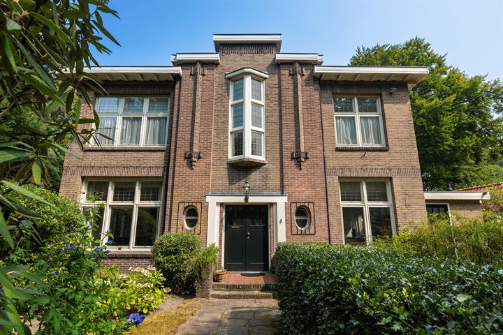 Laurillardlaan 1, 3723DL Bilthoven