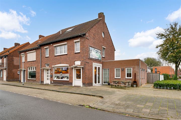 Beemdenstraat 4, 6004CT Weert