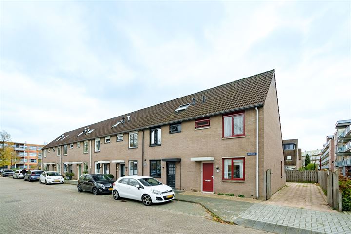 Krijtwal 2, 3432ZT Nieuwegein