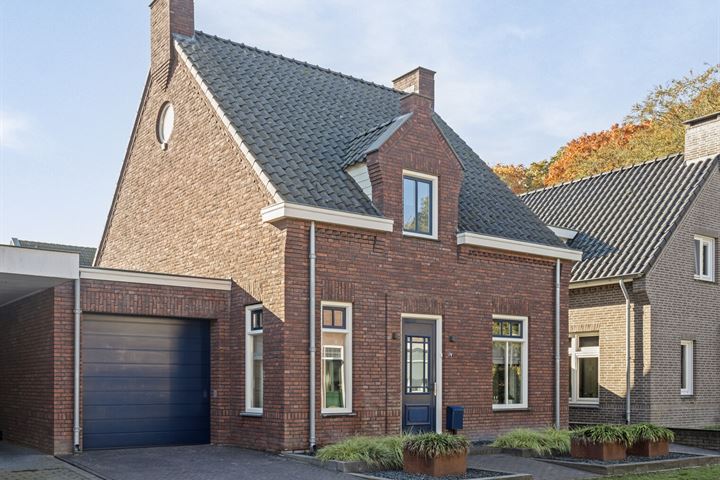 Heidehof 2, 5409RB Odiliapeel