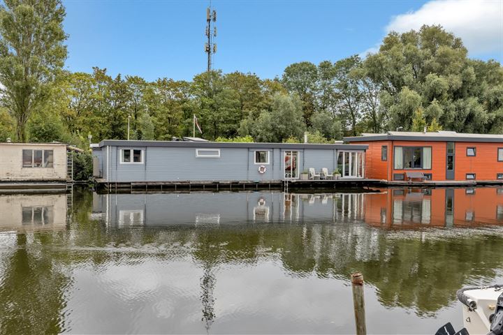 Ringvaartdijk 28, 1066DE Amsterdam