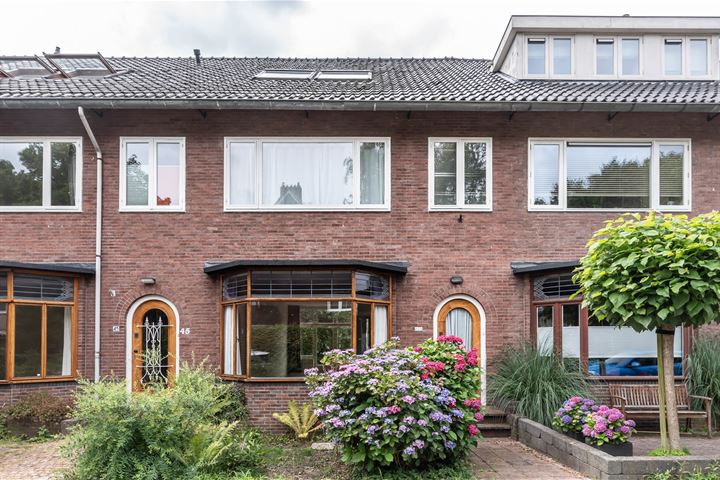 Van der Veerelaan 47, 1181PZ Amstelveen