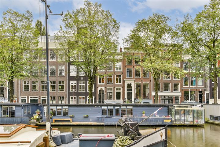 Prinsengracht 37, 1015DL Amsterdam