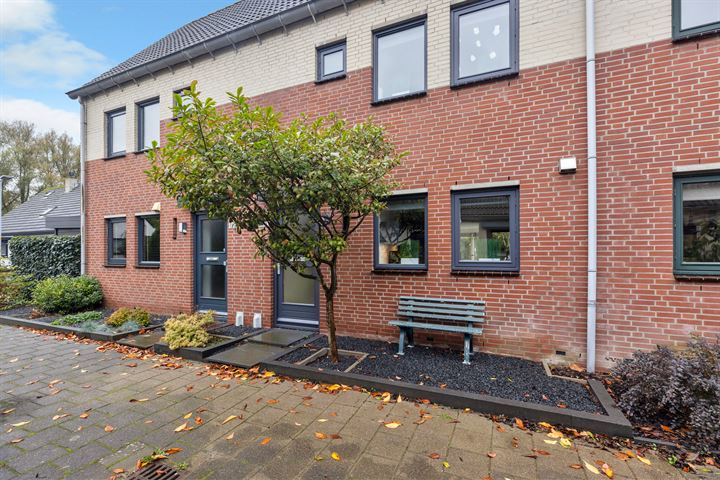 Vijverbos 113, 2134GR Hoofddorp