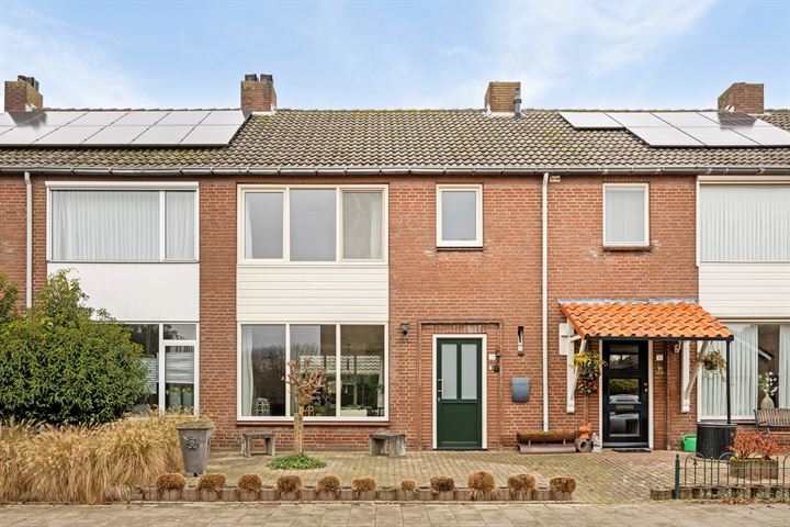 Willebrordstraat 29, 5473BA Heeswijk-Dinther