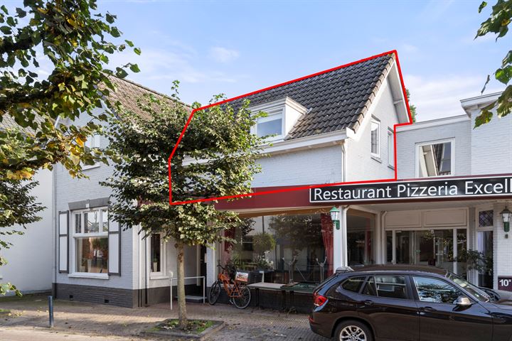 Brinkstraat 8, 6721WV Bennekom