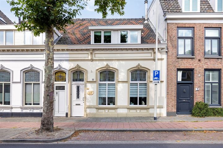 Auvergnestraat 12, 4611LN Bergen op Zoom