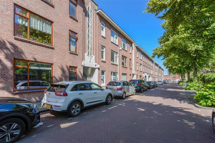 Naarderstraat 149, 2574PE 's-Gravenhage