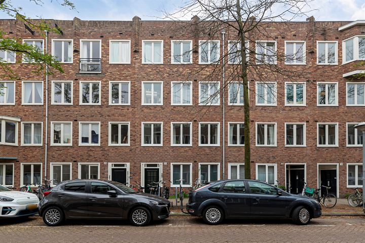 Van Spilbergenstraat 27, 1057PW Amsterdam