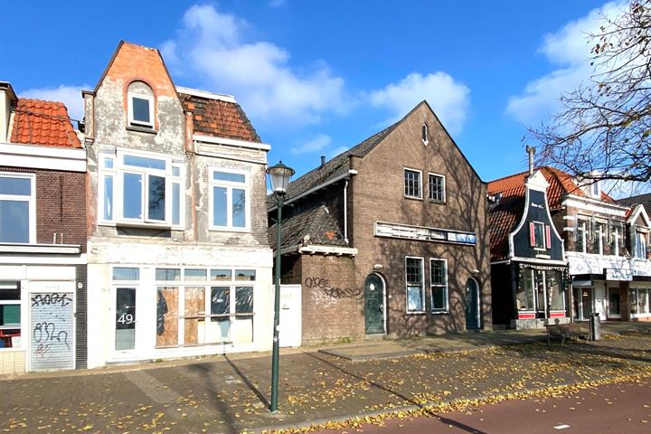 Zuiddijk 49, 1501CB Zaandam