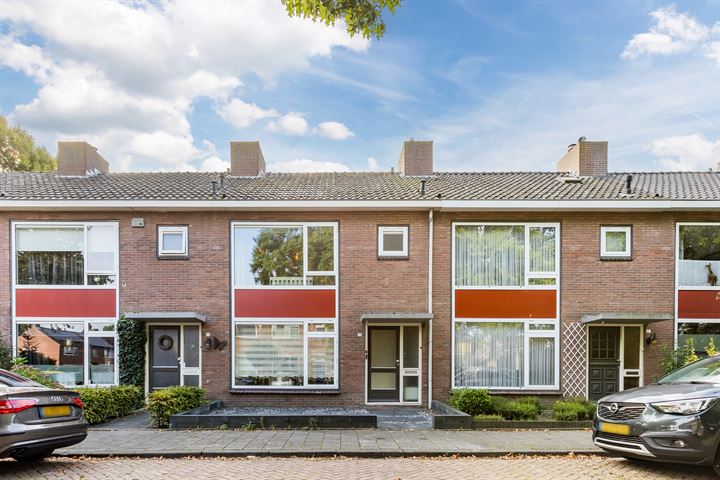 Monseigneur Schaepmanstraat 19, 5121TK Rijen