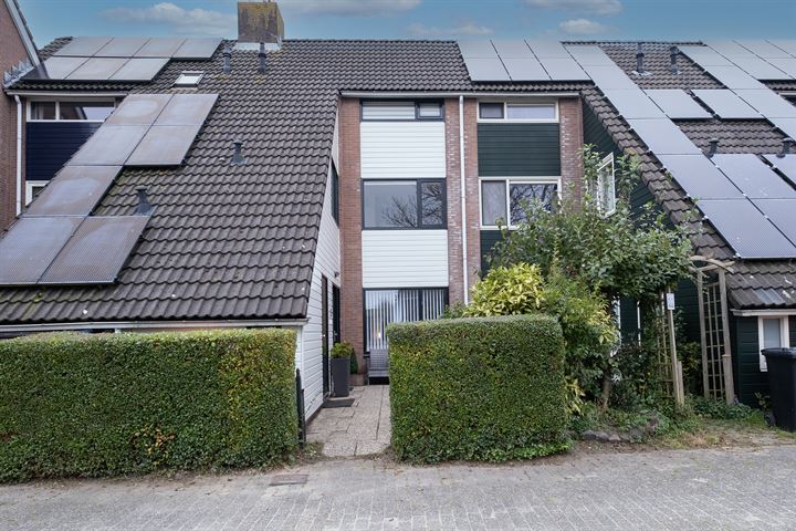 Verfmolen 5, 1622LL Hoorn