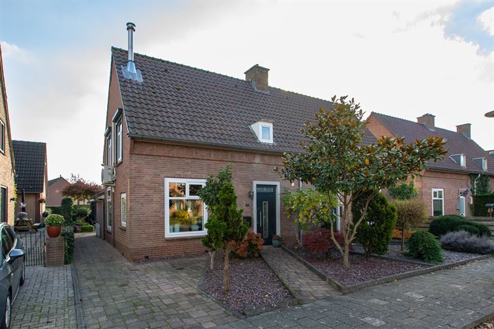 Pastoor van Sonsbeeckstr 33, 7039AH Stokkum