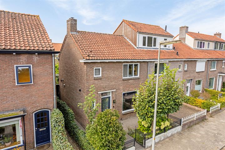 Thomas a Kempisstraat 31, 7412EK Deventer