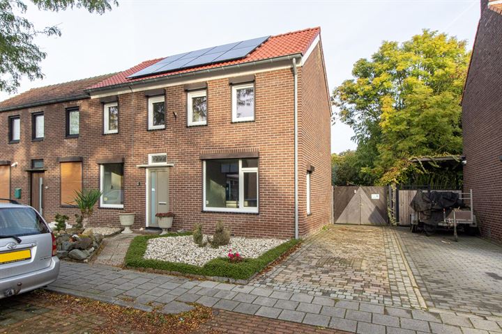 Parklaan 22, 5953BS Reuver