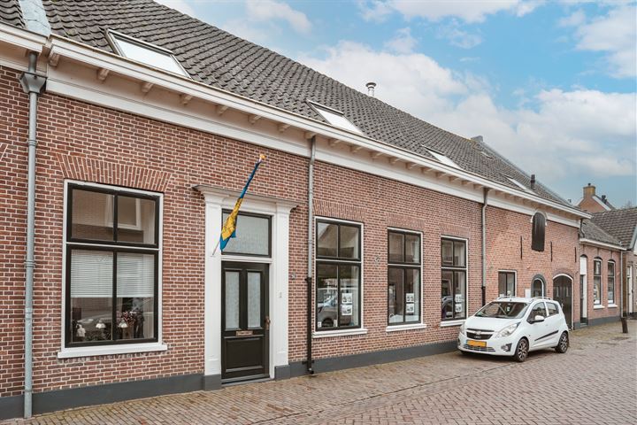 Torenstraat 39, 4161CN Heukelum