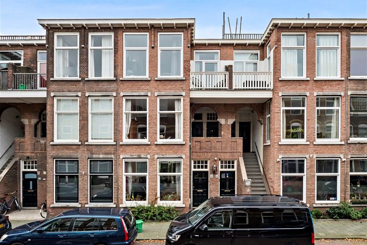 Johannes Camphuijsstraat 129, 2593CK 's-Gravenhage