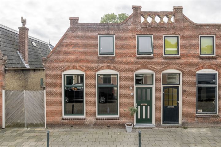 Osingastraat 23, 8801AH Franeker