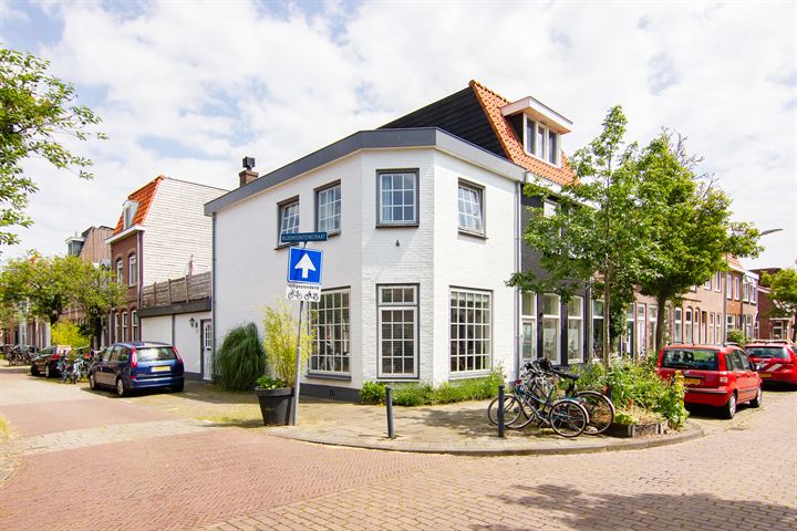 Reitzstraat 29, 2021TM Haarlem
