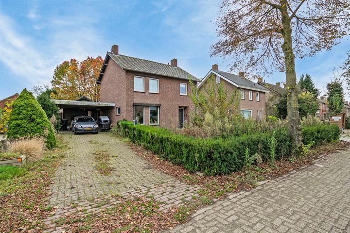 Weebosch 5, 5571LV Bergeijk