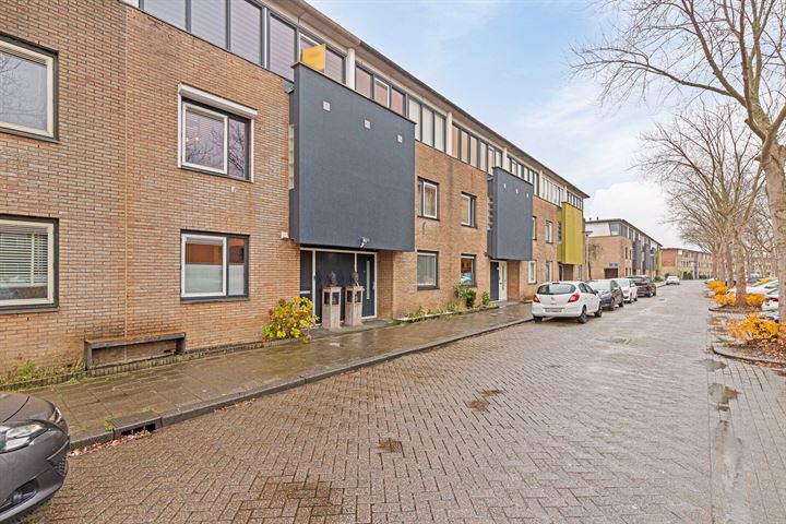 Else van der Banstraat 37, 3207JA Spijkenisse