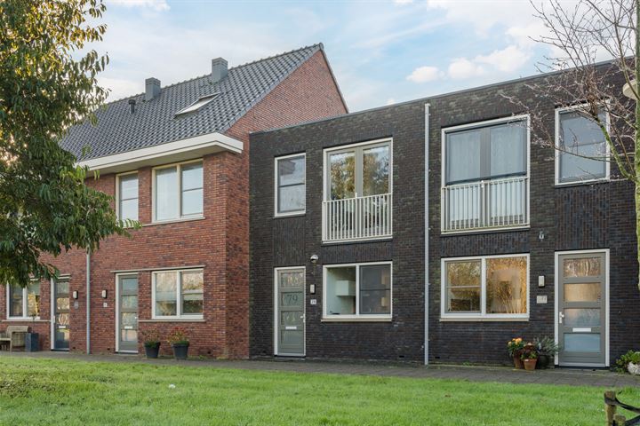 Sleutelbloem 79, 2412AL Bodegraven