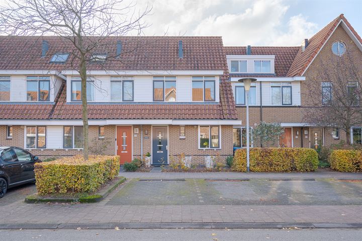 Tiendschuurstraat 15, 8043XT Zwolle