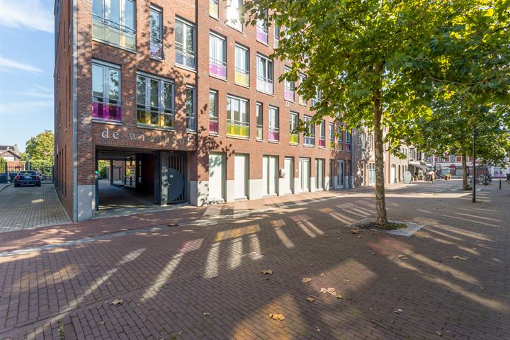 Wijnstraat 10, 6101AK Echt