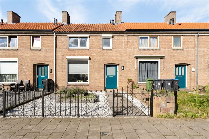 Watermuntstraat 12, 6832HN Arnhem