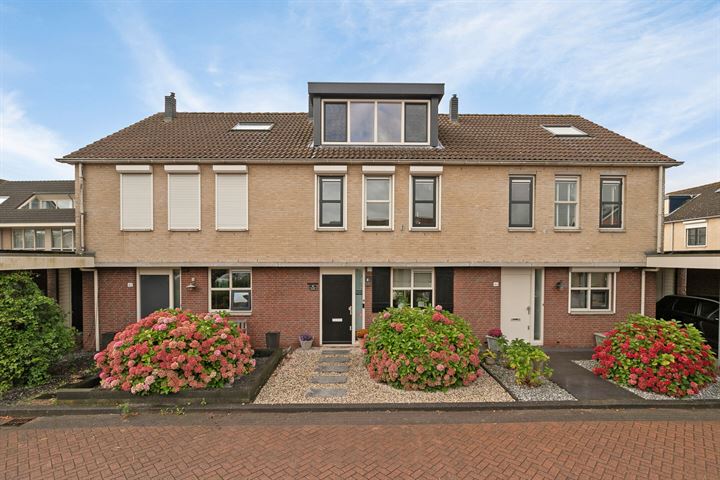 Emmastraat 44, 3274AC Heinenoord