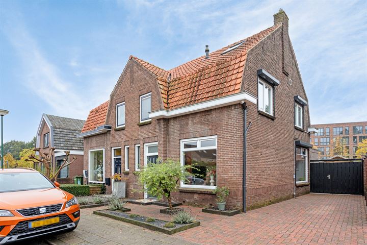 Mulderslaan 76, 3905GD Veenendaal