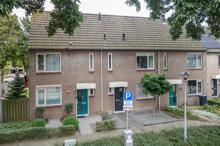 Sterappel 4, 5401LW Uden