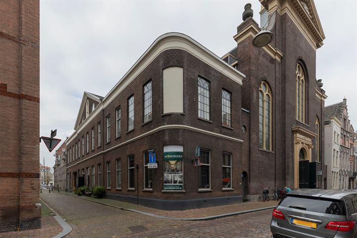 Wijnstraat 117, 3311BT Dordrecht