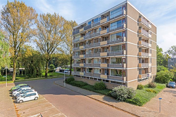 Hakfortlaan 28, 6825GH Arnhem