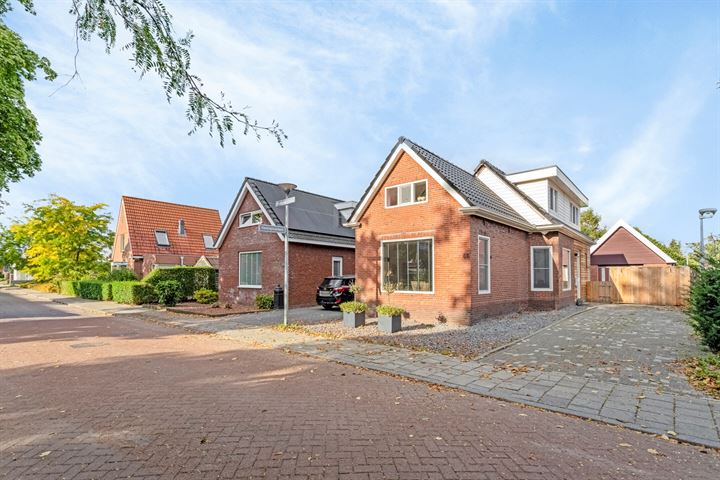 Beatrixstraat 65, 9503KP Stadskanaal