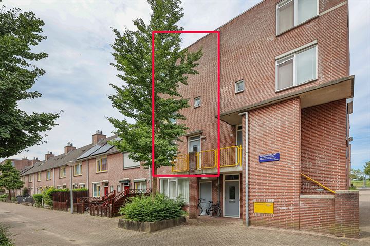 Sandinostraat 60, 1069NK Amsterdam