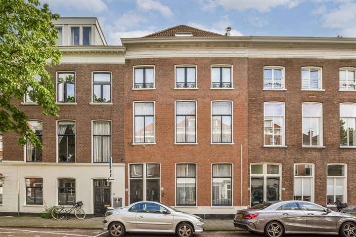 Balistraat 63, 2585XN 's-Gravenhage