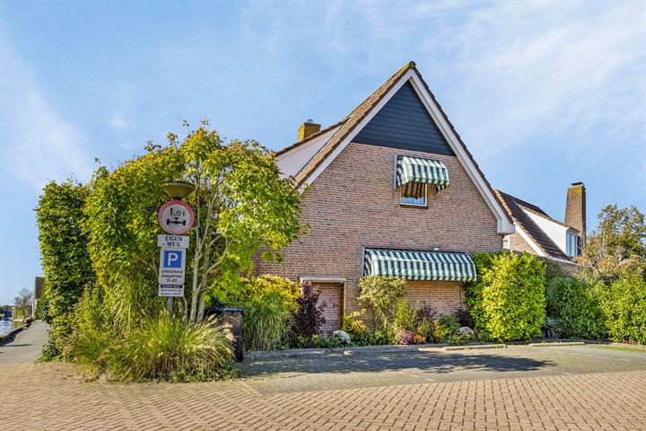 Googstraat 13, 2377BG Oude Wetering