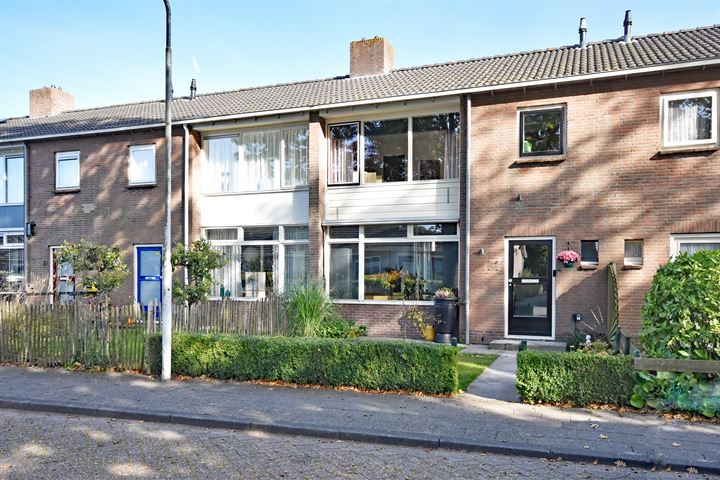 S.K. Feitsmastraat 16, 9257VZ Noardburgum