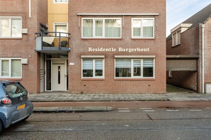 Burgerhoutsestraat 33, 4702BA Roosendaal