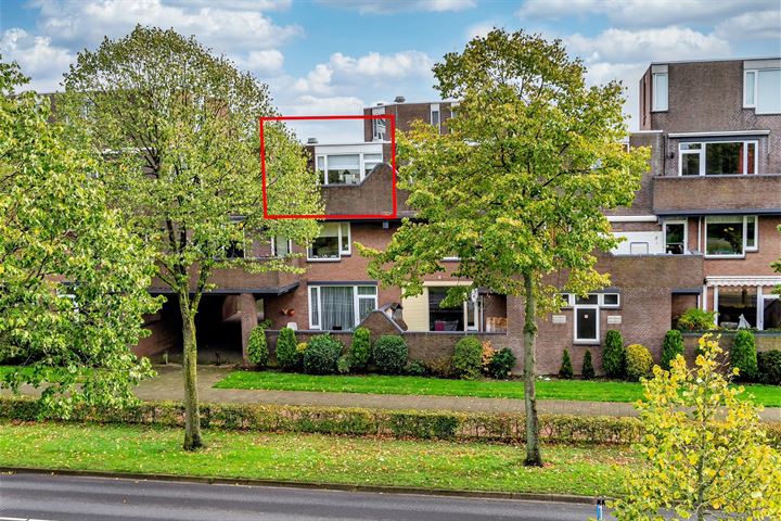 Anne Frankstraat 212, 5912HJ Venlo