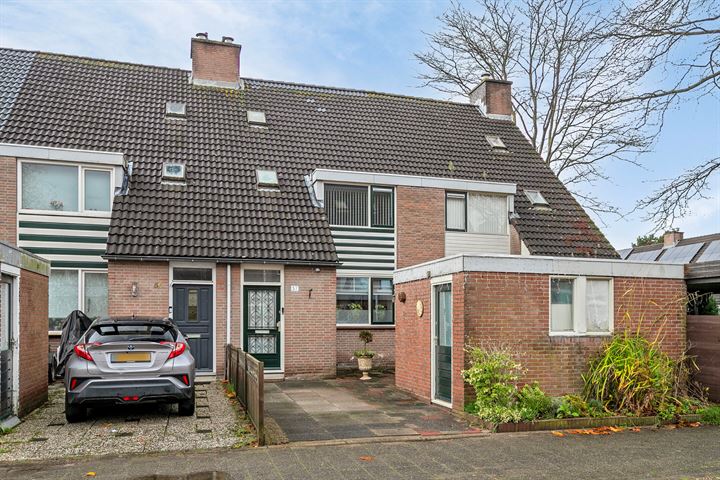 Rietgors 57, 2991ML Barendrecht