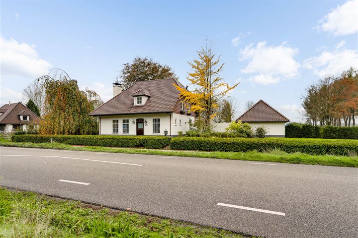 Maarheezerweg 29, 6021CN Budel