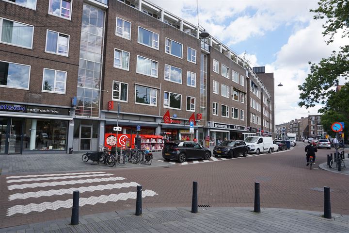 Meent 21, 3011JB Rotterdam