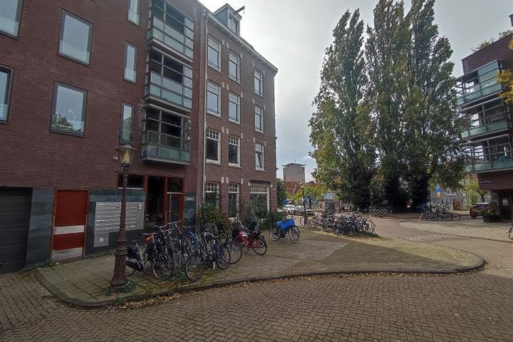 Tolstraat 4, 1073SB Amsterdam