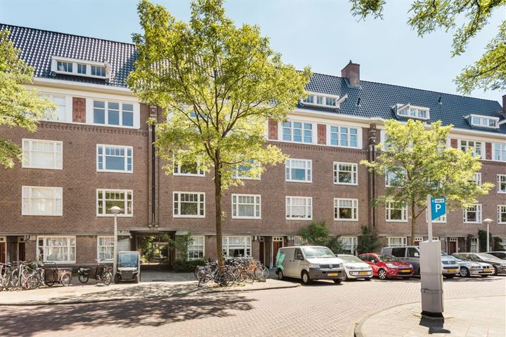 Roerstraat 71, 1078LK Amsterdam