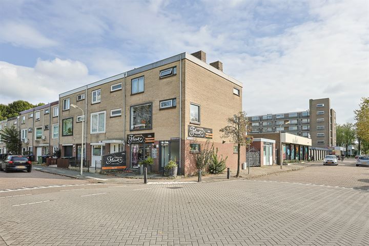 Panneroodstraat 330, 1503XJ Zaandam