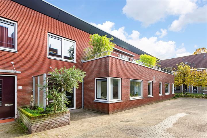 Marmerplein 31, 3572CT Utrecht