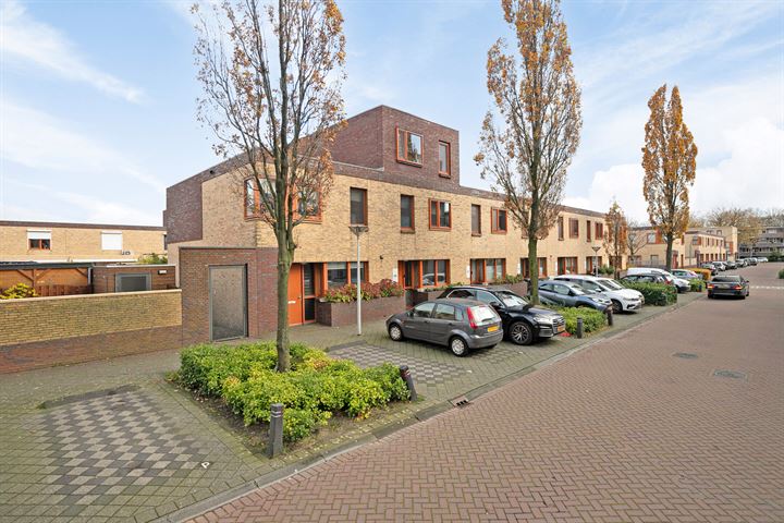 Adriaan Pauwstraat 103, 3135RB Vlaardingen