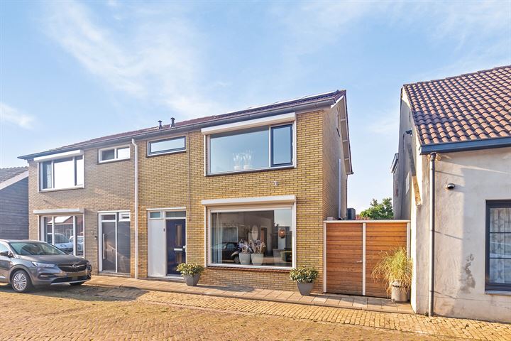 Nijverheidstraat 3, 4416BV Kruiningen